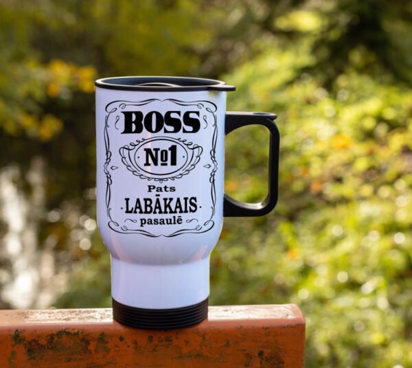 Termokrūze “Boss” - Image 2