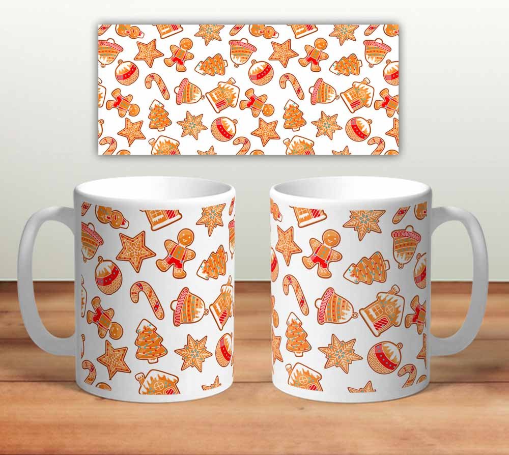 Krūze “Piparkūku cepumi”