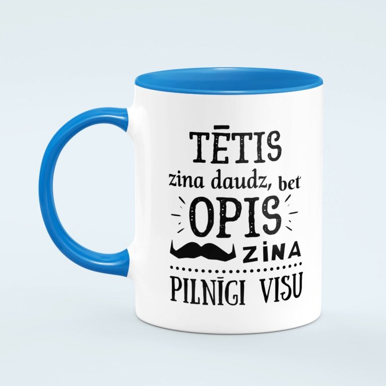 opis