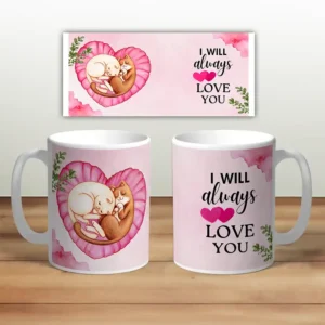 Kūze “Love You”