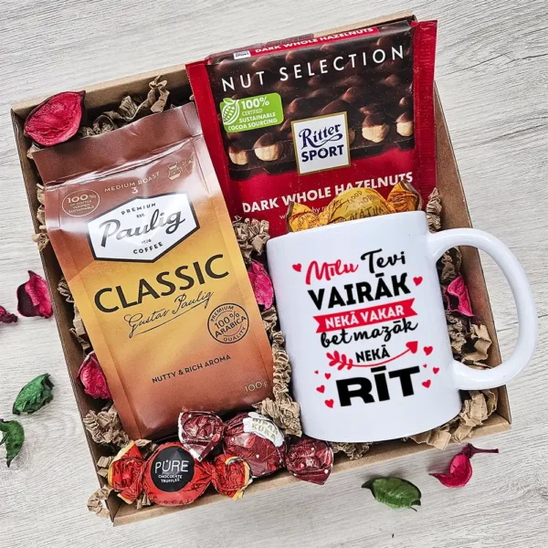 Gift Box Nr.4