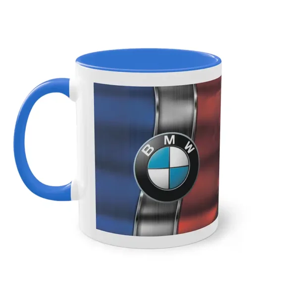 Кружка “BMW” - Image 2