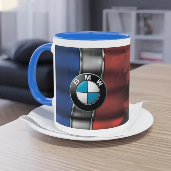 Кружка “BMW”