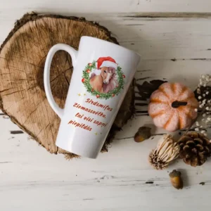 krūze Big Latte “Year of the Horse” Nr.2