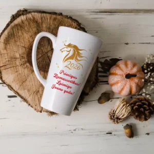 krūze Big Latte “Year of the Horse” Nr.3