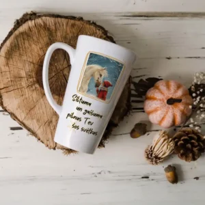 krūze Big Latte “Year of the Horse” Nr.4