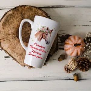 krūze Big Latte “Year of the Horse” 2026