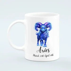 krūze “Aries sings“