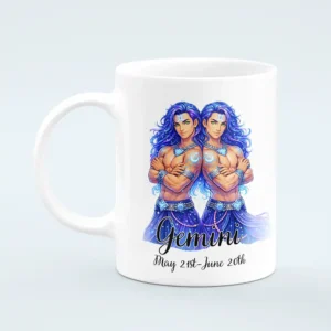 krūze “Gemini sings“