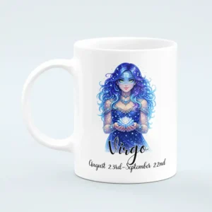 krūze “Virgo sings“