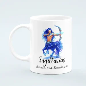 krūze “Sagittlarius sings“