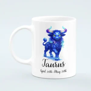 krūze “Taurus sings“