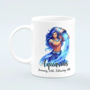 krūze “Aquarius sings“